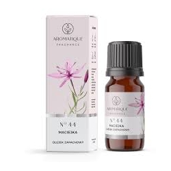 Maciejka kvapnusis aliejus 12 ml "Aromatique"