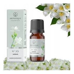 Jazminų kvapusis aliejus 12 ml "Aromatique"