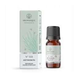 Kvapusis aliejus nuo uodų 12 ml "Aromatique"