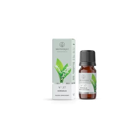 Pakalnučių kvapusis aliejus 12 ml "Aromatique"