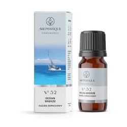 Vandenyno brizas kvapusis aliejus 12 ml "Aromatique"Nr.52