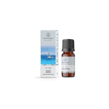 Kvapusis aliejus "Vandenyno brizas" 12 ml "Aromatique"