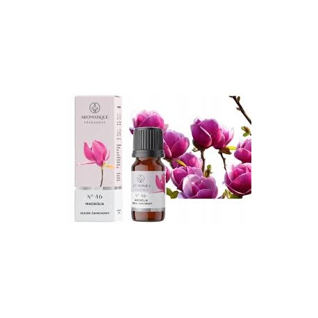 Magnolijų kvapusis aliejus 12 ml "Aromatique"