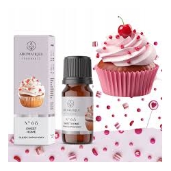 Saldūs namai kvapusis aliejus 12 ml "Aromatique"Nr.68