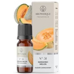 Meliono Havajietiško kvapusis aliejus 12 ml "Aromatique"Nr.25