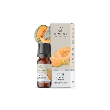 Meliono Havajietiško kvapusis aliejus 12 ml "Aromatique"Nr.25