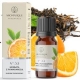 Arbatos ir apelsino kvapusis aliejus 12 ml "Aromatique"Nr.33