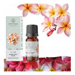 Mėnulžiedės kvapusis aliejus 12 ml "Aromatique"Nr.38
