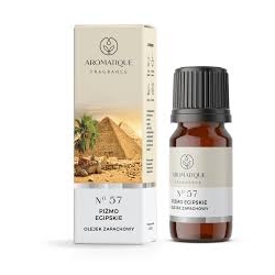 Egiptietiškojo muskuso kvapusis aliejus 12 ml "Aromatique"Nr.57