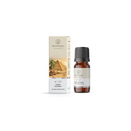 Egiptietiškojo muskuso kvapusis aliejus 12 ml "Aromatique"Nr.57