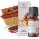 Muskuso ir prieskonių kvapusis aliejus 12 ml "Aromatique"Nr.58