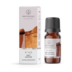 Švelni oda kvapusis aliejus 12 ml "Aromatique"Nr.65