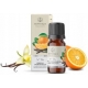 Vanilės ir apelsino kvapusis aliejus 12 ml "Aromatique"Nr.76