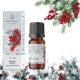 Žiemos uogos kvapusis aliejus 12 ml "Aromatique"Nr.78