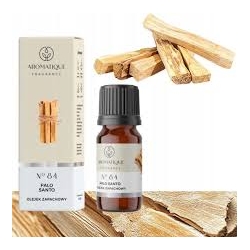 Palo Santo kvapusis aliejus 12 ml "Aromatique"Nr.84