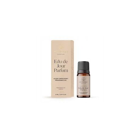 Aliejiniai kvepalai "Edu de JOUR" 12 ml "Aromatique"