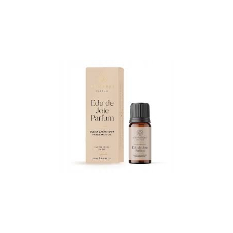 Aliejiniai kvepalai "Edu de JOIE" 12 ml "Aromatique"