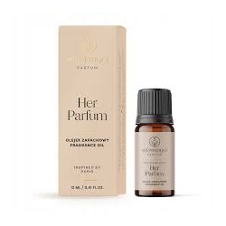 Aliejiniai kvepalai "Her" 12 ml "Aromatique"
