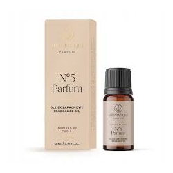 Aliejiniai kvepalai "No 5" 12 ml "Aromatique"