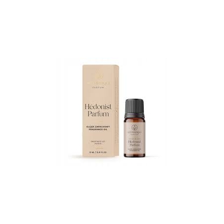 Aliejiniai kvepalai "Hedonist" 12 ml "Aromatique"