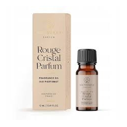 Aliejiniai kvepalai "Rauge Cristal" 12 ml "Aromatique"