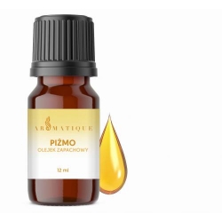 Muskuso kvapusis aliejus 12 ml "Aromatique"