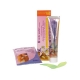 Depiliacinis kremas su ramunėlių ekstraktu 125 ml "Belle Jardin"