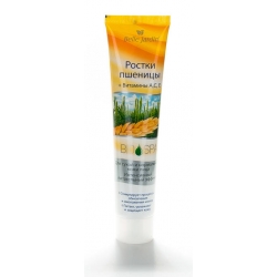 Kviečių kremas 125 ml "Belle Jardin"