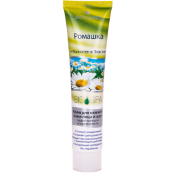 Ramunėlių kremas 125 ml "Belle Jardin"