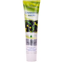 Alyvuogių kremas 125 ml "Belle Jardin"