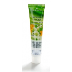 Agurkų kremas 125 ml "Belle Jardin"