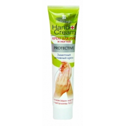 Rankų kremas su alyvuogių aliejumi 125 ml "Belle Jardin"