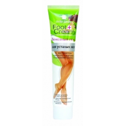 Kojų kremas su kaštonais 125 ml "Belle Jardin"
