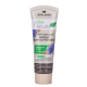 Minkštinamasis pėdų kremas su linų sėmenų ekstraktu ir D-pantenoliu 85 ml "Belle Jardin"
