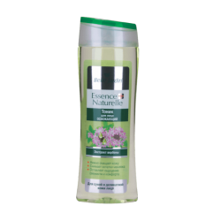 Gaivinantis veido tonikas su verbenų ekstraktu 250 ml "Belle Jardin"