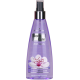 Drėkinamasis parfumuotas kūno purškiklis be spirito, su vyšnių žiedais 180 ml "Belle Jardin"
