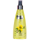 Parfumuotas kūno purškiklis be spirito, su vanile 180 ml "Belle Jardin"