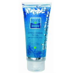 Veido želė - ploviklis 200 ml "Belle Jardin"
