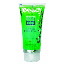 Putojanti želė - valiklis 200 ml "Belle Jardin"