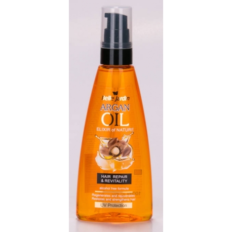 Argano aliejus 100 ml "Belle Jardin"