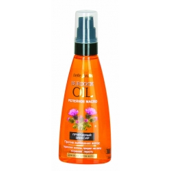 Varnalėšų aliejus 100 ml "Belle Jardin"