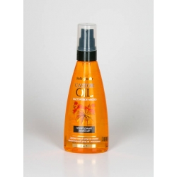 Ricinos aliejus 100 ml "Belle Jardin"