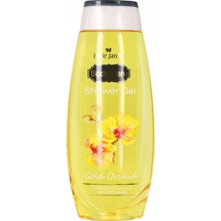 Micelinė dušo želė "Auksinė orchidėja" 400 ml "Belle Jardin"
