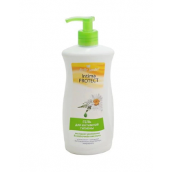 Intymios higienos želė su ramunėlių ekstraktu 500 ml "Belle Jardin"