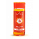 Šildantis masažinis aliejus 150 ml "Mirrolla"