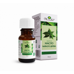 Arbatmedžio eterinis aliejus 10 ml "Mirrolla"