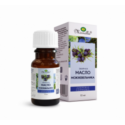 Kadagių eterinis aliejus 10 ml "Mirrolla"