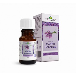 Levandų eterinis aliejus 10 ml "Mirrolla"
