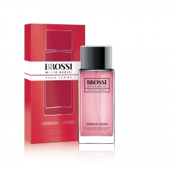 Tualetinis vanduo moterims "Marco Brossi Women" 100 ml "Gordano Parfums"