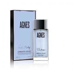 Tualetinis vanduo moterims "Agnes" 100 ml "Gardano Parfums"